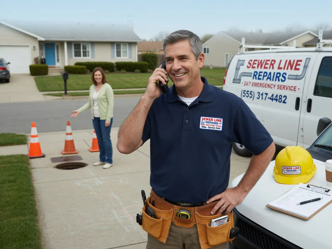 Emergency Plumber Meadville, PA FAQs